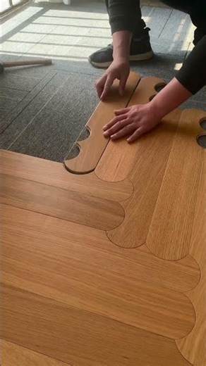 DIY Oak Parquet Flooring | Easy or Difficult? Step-by-Step Guide