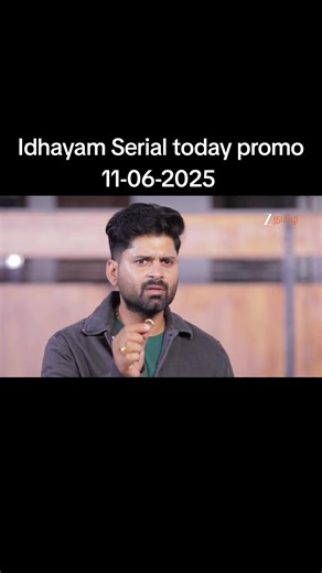 idhayam Serial today promo #idhayamserial #ithayamserial #upcomingpromo #todaypromo #foryou #fyp #pyf #fageforyou