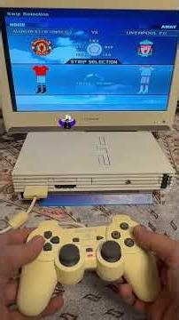 PES 2009 ⚽️⚽️