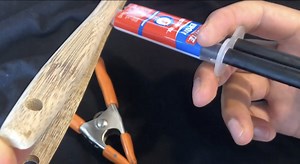 Watch Loctite Epoxy Quick Set - My Experience  on Amazon Live