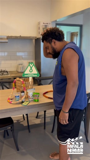 Kam joinem mifla long Vanuatu Made Trade Show, 📅 start lo 23 Kasem 26 September lo Independence Park, Sapotem Local. Sapotem lokol bisnis mo Yusum M-VATU ( E Commerce). Vodafone Vanuatu Vanuatu Made E-Commerce in Vanuatu Vanuatu Aid for Trade Management Unit . #advert #mifalanomo #comedy #pacific #awareness | Mifala Nomo