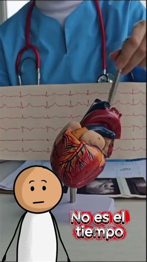 Tu peor enemigo… eres tú #healthtruths #Consequences #shorts