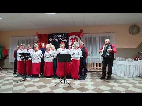 10 rozśpiewanych lat Polnych Maków