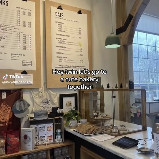 Exploring the Best Local Bakeries with Friends