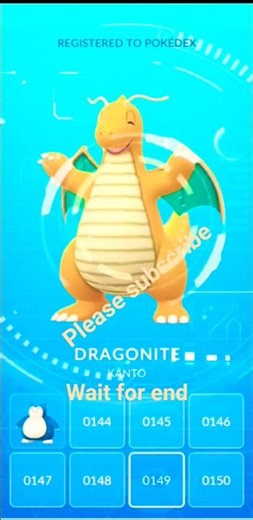 Dragonite: Cute Smile, Deadly Power! 🧸🔥