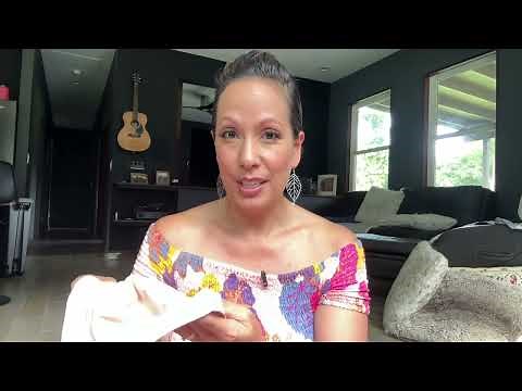 My first Mastectomy Bra & Prosthetics