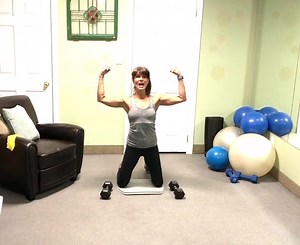 37 reactions · 5 comments | Day 9 of the aMAYzing Arm Challenge! 10...