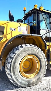 11K views · 186 reactions | When it's GO TIME operate the machines that will have your back  https://bit.ly/4f6zHDj | Cat Construction | Facebook