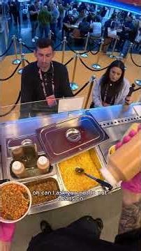 THEY HAD TO TRUST ME… 😅