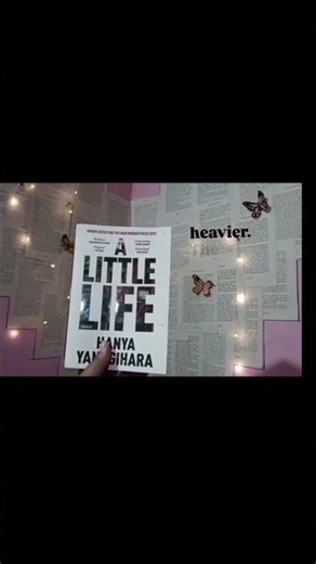 a little Life book review by Hanya yangihara