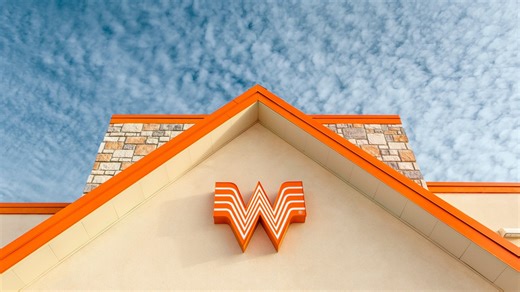 Free Whataburger: Feb. 4, National Honey Butter Chicken Biscuit Day