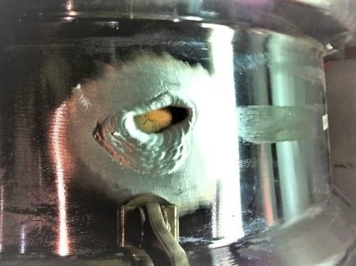 CF8M Properties, Welding Guidelines