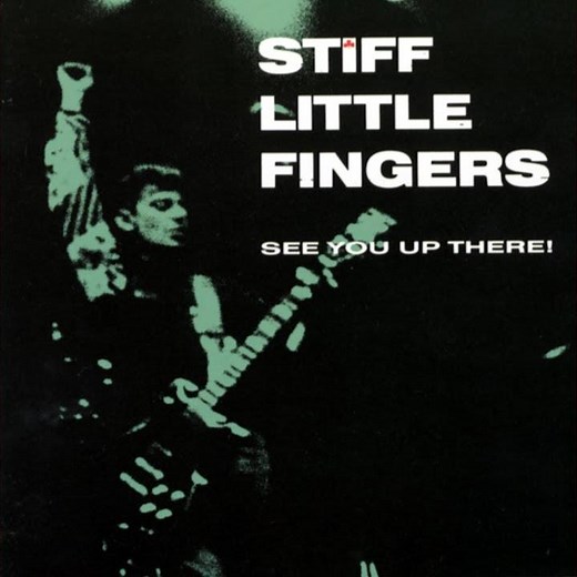 Intro: Go For It (Live From Brixton Academy, London, U.K/1988)