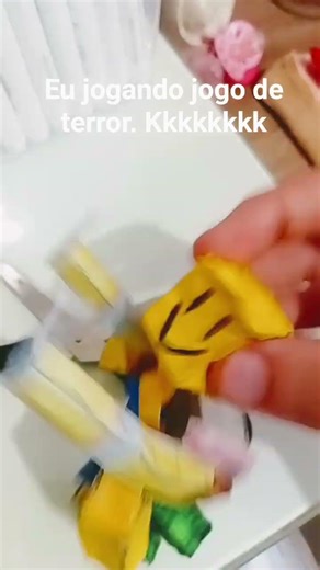 kkkkkkkkk #memes #papercrafts #deustemumapalavrapravoce #cat #yosoydelos7mil #memeshorts #fnaf