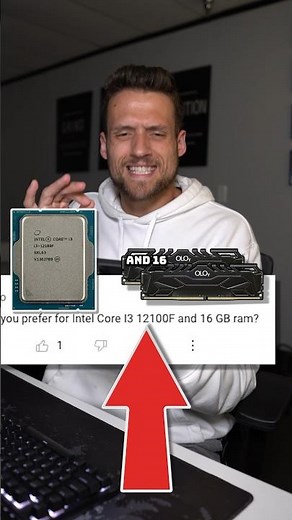 Best GPU for an Intel i3 12100F?