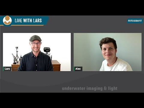 Interview with Uw-photographer & actor Alex Høgh Andersen