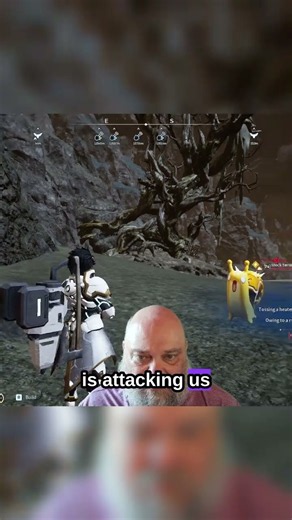 Palworld Snock Terra first capture!
