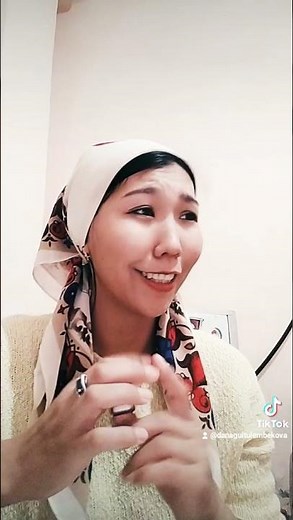 Зын зың Күлпәш 😂