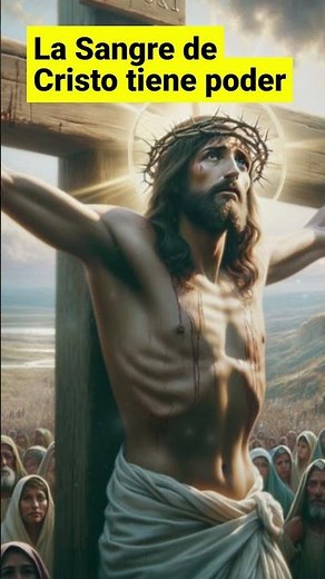PRAYER TO THE BLOOD OF CHRIST