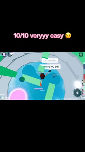 Rating toh stages! Can this please blow up?￼💗🥺🥥 #robloxxxx #toh #towerofhell #foryopage #fyp #roblox