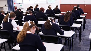 HSC English exam throws Module C ‘curveball’