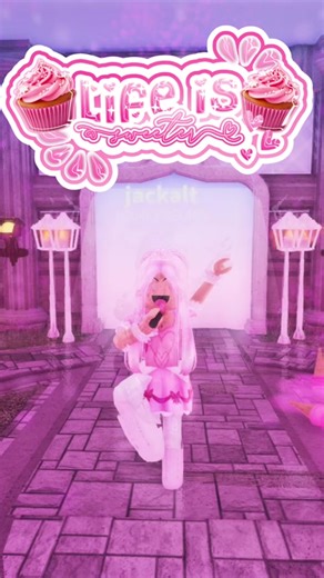 Dancer Jack: Life is Sweeter with Positivity