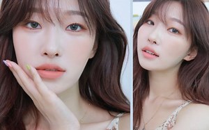 【ARANG】英文字幕 • 和我一起准备妆容#GRWM