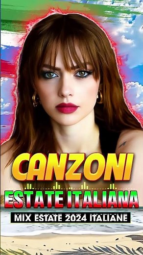 MIGLIORI CANZONI ESTIVE 2024 - MUSICA ESTATE - CANZONI ESTATE 2024 #estate2024 #canzoni #tormentoni
