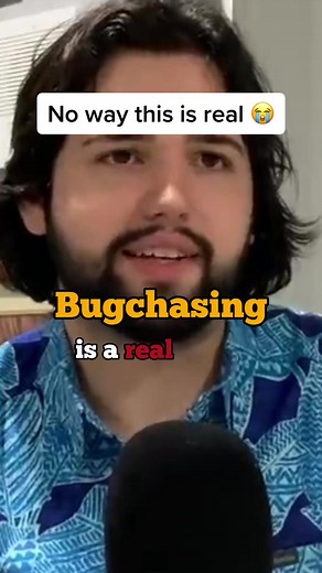 The Dark Side of Online Crowds: Bug Chasing & STDs