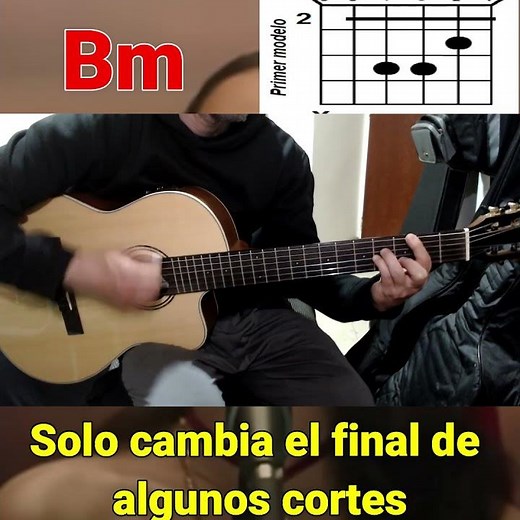 Por el contrario, Becky G + acordes para guitarra #tutorial #acordesguitarra #becky