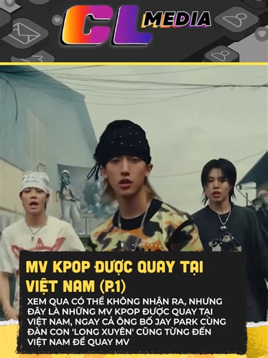 Đủ wow rồi í - clip giải trí K-pop (Jay Park, BlockB, ONF)