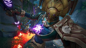 Dragon Age creator’s new RPG Eternal Strands gets day one Game Pass release