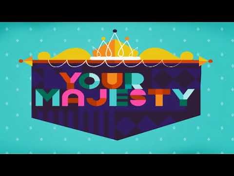 Nick Jr. Your Majesty Month (2013)