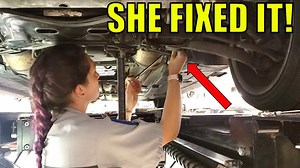 I Took My C63 AMG To The Mercedes Dealer So I Filmed The Tech Fixing My Car Forged Wheel Reveal! As a former Master Mercedes Tech, I do most of my own work but this is the one service I always have done at the dealer. In this video, I also reveal the new forged wheels and Michelin tires for the C63 AMG from Fitment Industries. We do a weight comparison test vs the factory C63 wheels and the E55 wheels and I ceramic coat the new forged wheels. They look absolutely amazing so I hope you guys love 