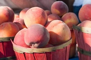 What Vitamins and Minerals Are in Peaches? | LoveToKnow Health & Wellness
