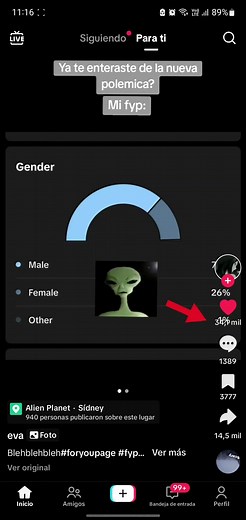 Cheri.Alex on TikTok