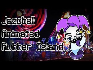 My Singing Monsters - Jazobell (Rubber Island)