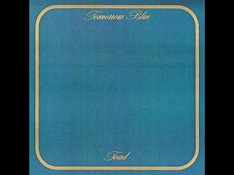 Toad - Tomorrow Blue 1972* (full album)