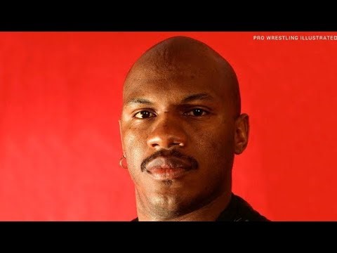 New Jack hardcore wrestler story of my life 