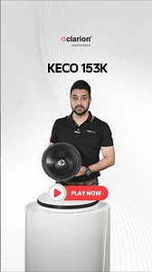 KECO 153K Amplifier