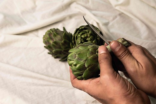 Eat More Artichokes! 5 Benefits of This Underrated Vegetable