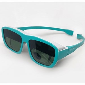 MAD Gaze Glow Plus AR - Mint | YOHO