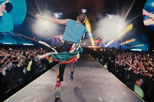 Coldplay - Humankind