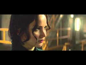The Hunger Games: Mockingjay Part 1 Deleted Scene "We're Still in the Games"