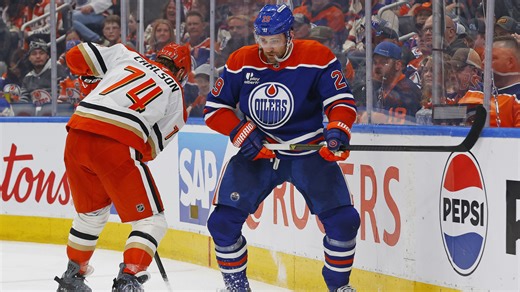 Leon Draisaitl questions Edmonton Oilers’ direction in exit interview