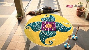 561K views · 5.1K shares | 5 days for #Deepavali. Light Up New Lives...