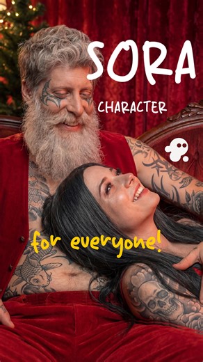 ALMIX // AI CREATIVE DIRECTOR™ on Instagram: "Comment ‘invideo’ and I’ll send you the link + the prompt i used. For the first time EVER, with invideo, You can create your character once and use it in any world to say anything you want without losing your character’s consistency. • Anyone can use it, worldwide • It works straight from the browser • No invite code needed • FREE and UNLIMITED for the next 7 days Comment ‘invideo’ and I’ll send you the link + the prompt i used. #aivisuals #visualbra