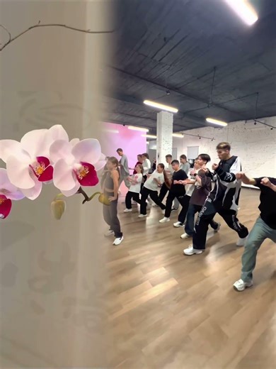 WALKING DANCE GAME 😂😱 #comedy #dance #funny