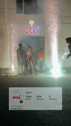 ODD.® on Instagram: "100k hearts. One community. Thank you for every follow, like, and message. Your support means everything Thank you, ODD. fam.❤️ @odd.india.in . . . . . . . #100k #100kfollowers #instagram #100kcelebration #instagood #trending #trend #trendingreels #reelsinstagram #reelsvideo #fashion #fashioninspo #streetstyle #instagram #instagood #odd #goviral #viralvideos #viral #réel #reels #foryou #foryoupage #fyp #fypシ #explorepage✨ #explore"