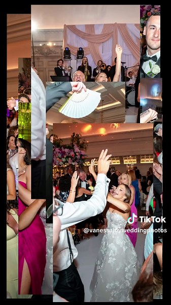 Give me a crazy crowded dance floor at a wedding reception every. single. time. 🕺💃✨ There’s nothing like that moment when the music hits, the formalities are done, and everyone floods the floor — shoes off, hands up, no holding back. This is where the real memories happen. 🥂🔥 As a luxury wedding photographer in New York, New Jersey, Austin, Houston, Dallas, and destinations worldwide, these are some of my favorite moments to capture — the joy, the movement, the candid chaos that tells the re